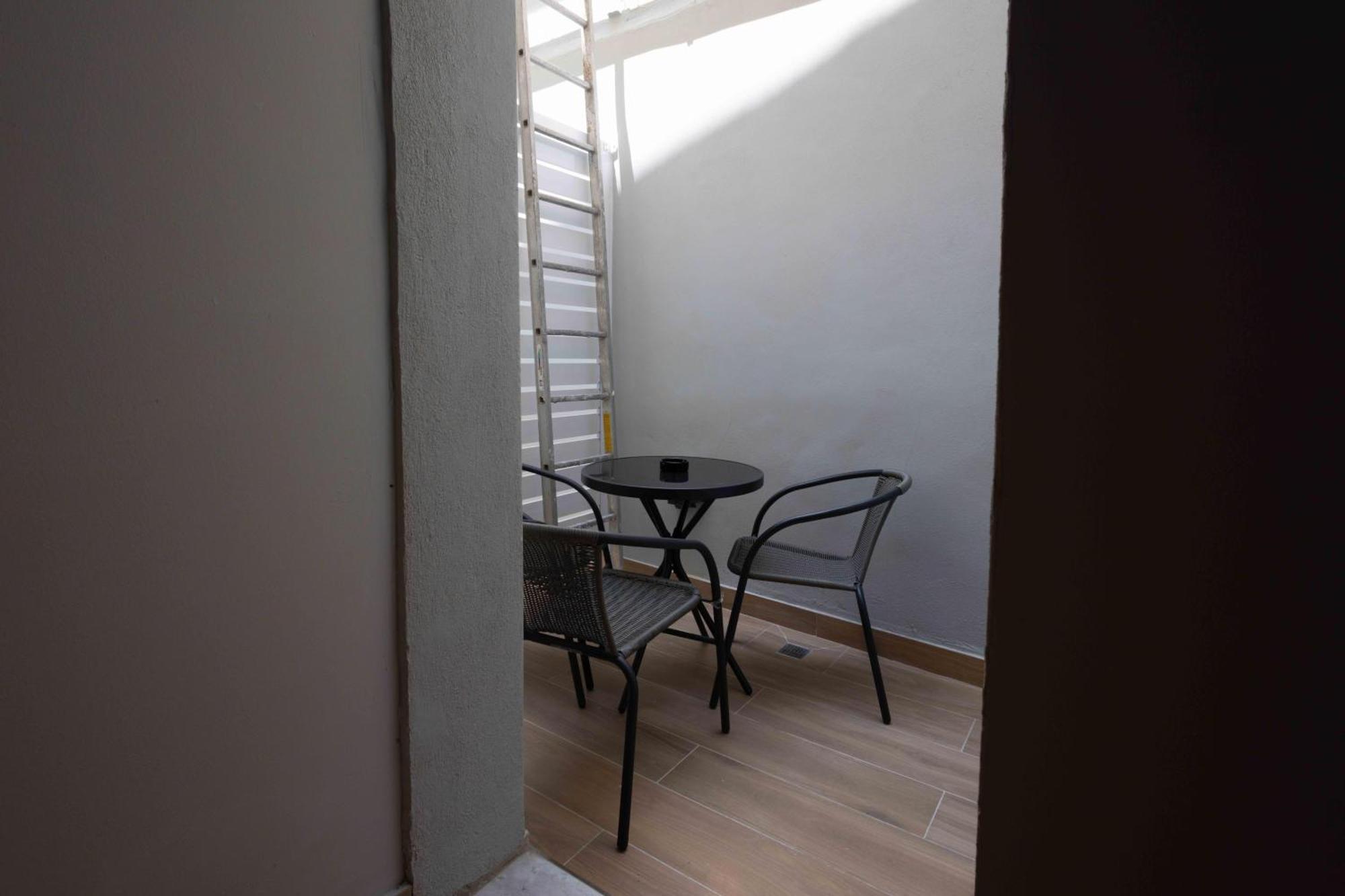 University Boutique Rooms Msida Exteriör bild