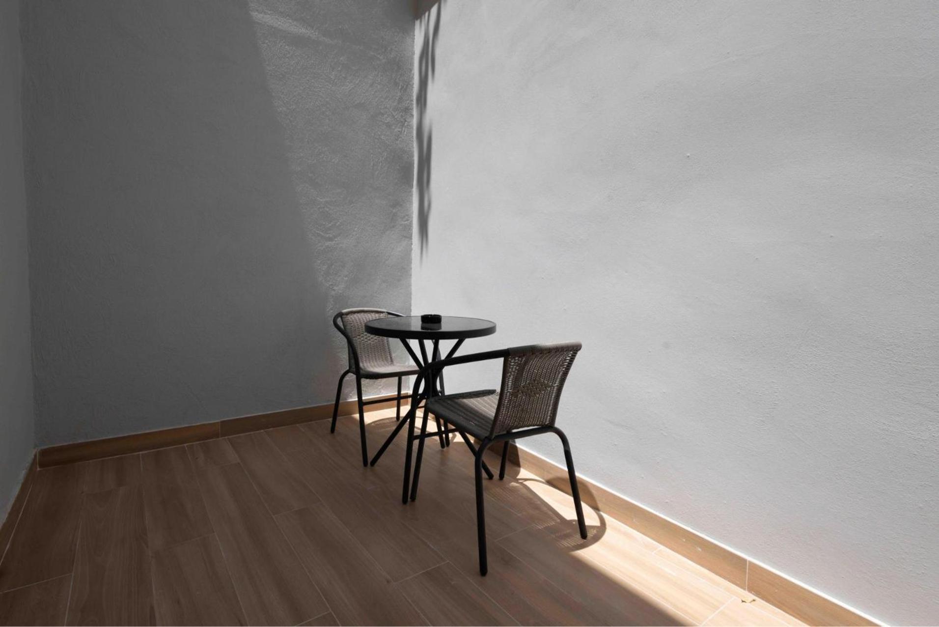 University Boutique Rooms Msida Exteriör bild
