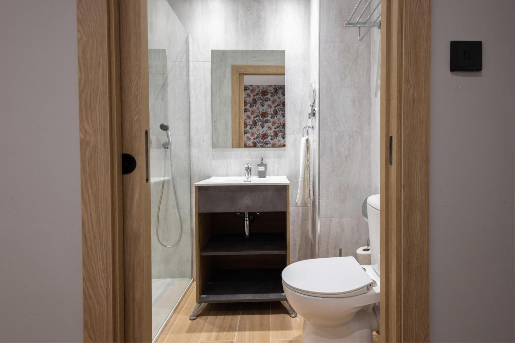 University Boutique Rooms Msida Exteriör bild